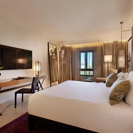 The Setai Tel Aviv, A Member Of The Leading Hotels Of The World Exterior photo