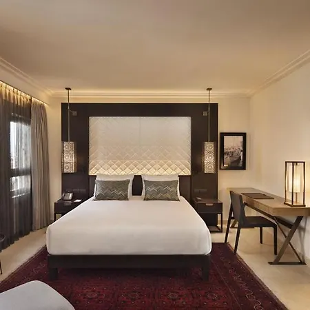 The Setai Tel Aviv, A Member Of The Leading Hotels Of The World Exterior photo