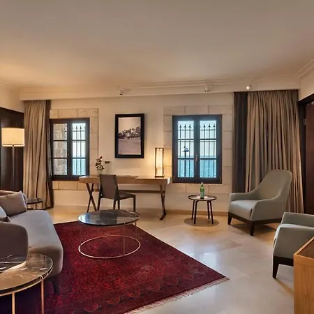 The Setai Tel Aviv, A Member Of The Leading Hotels Of The World Exterior photo
