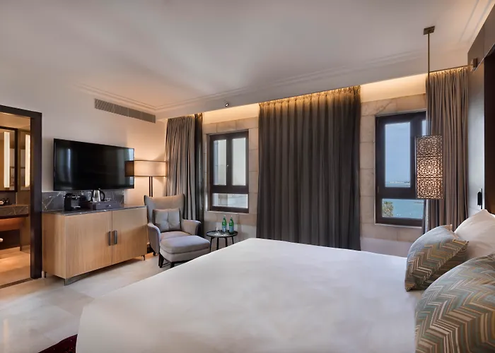 The Setai Tel Aviv, A Member Of The Leading Hotels Of The World