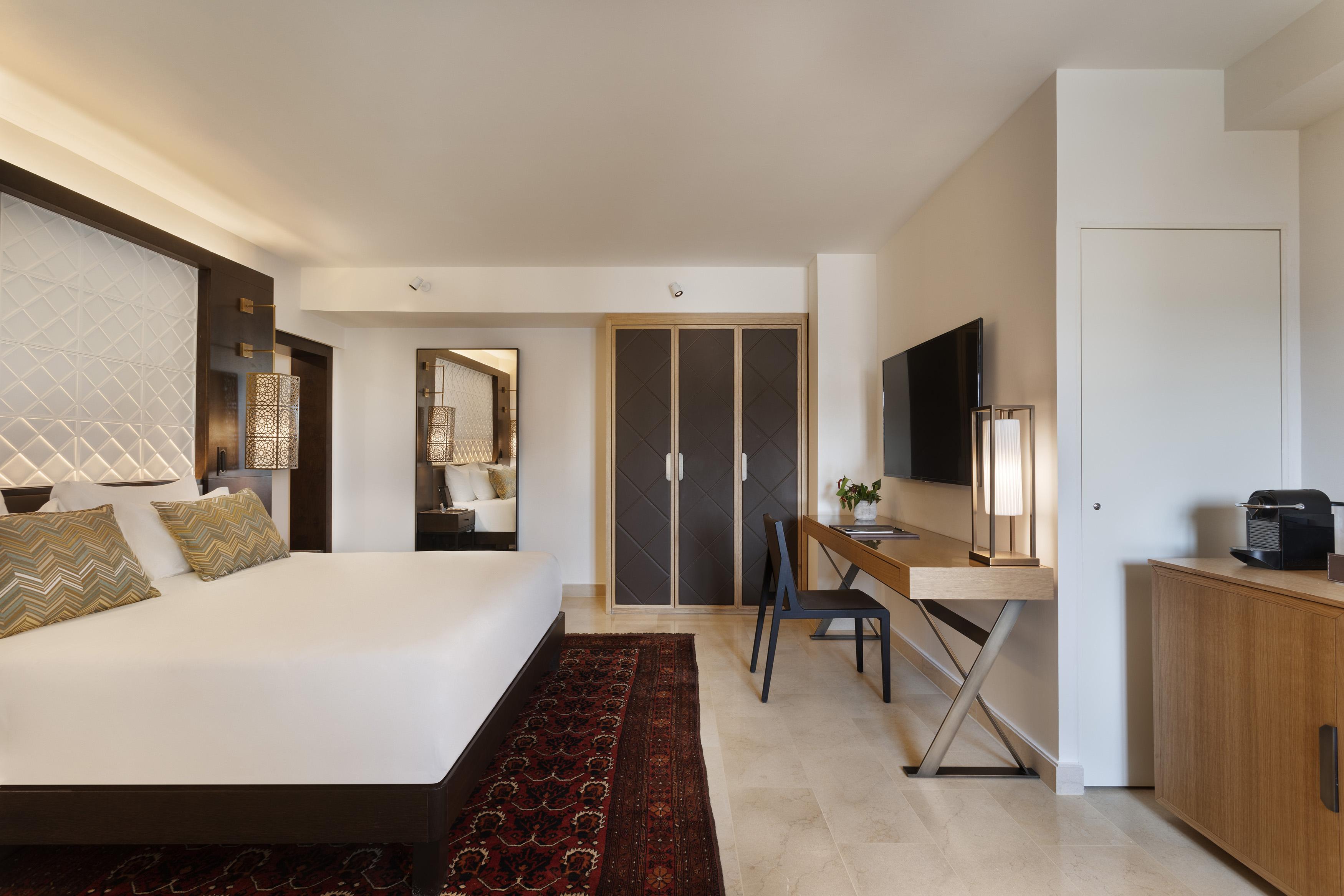 Hotel The Setai Tel Aviv, A Member Of The Leading Of The World Tel Aviv-Jaffa
