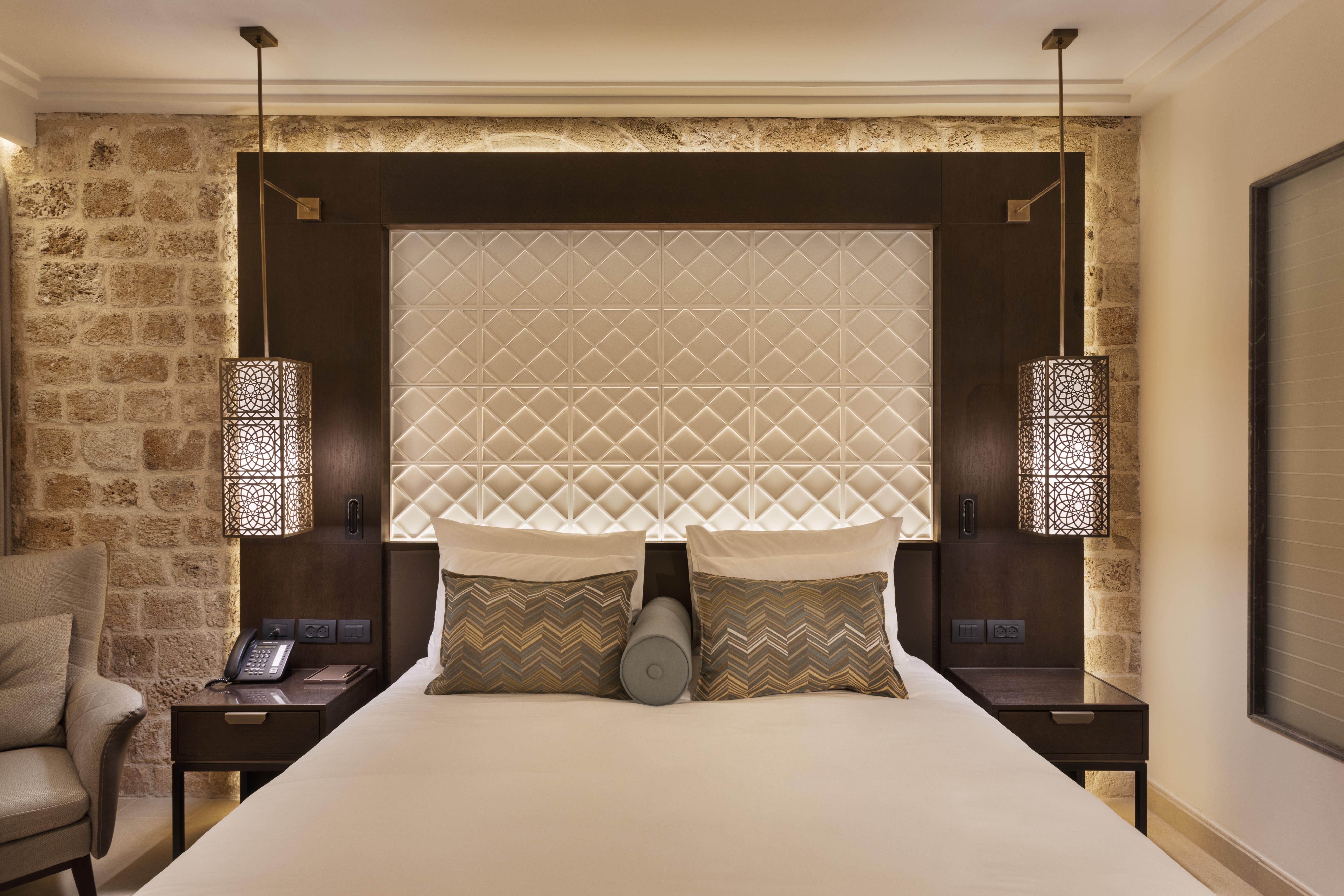 Hotel The Setai Tel Aviv, A Member Of The Leading Of The World Tel Aviv-Jaffa