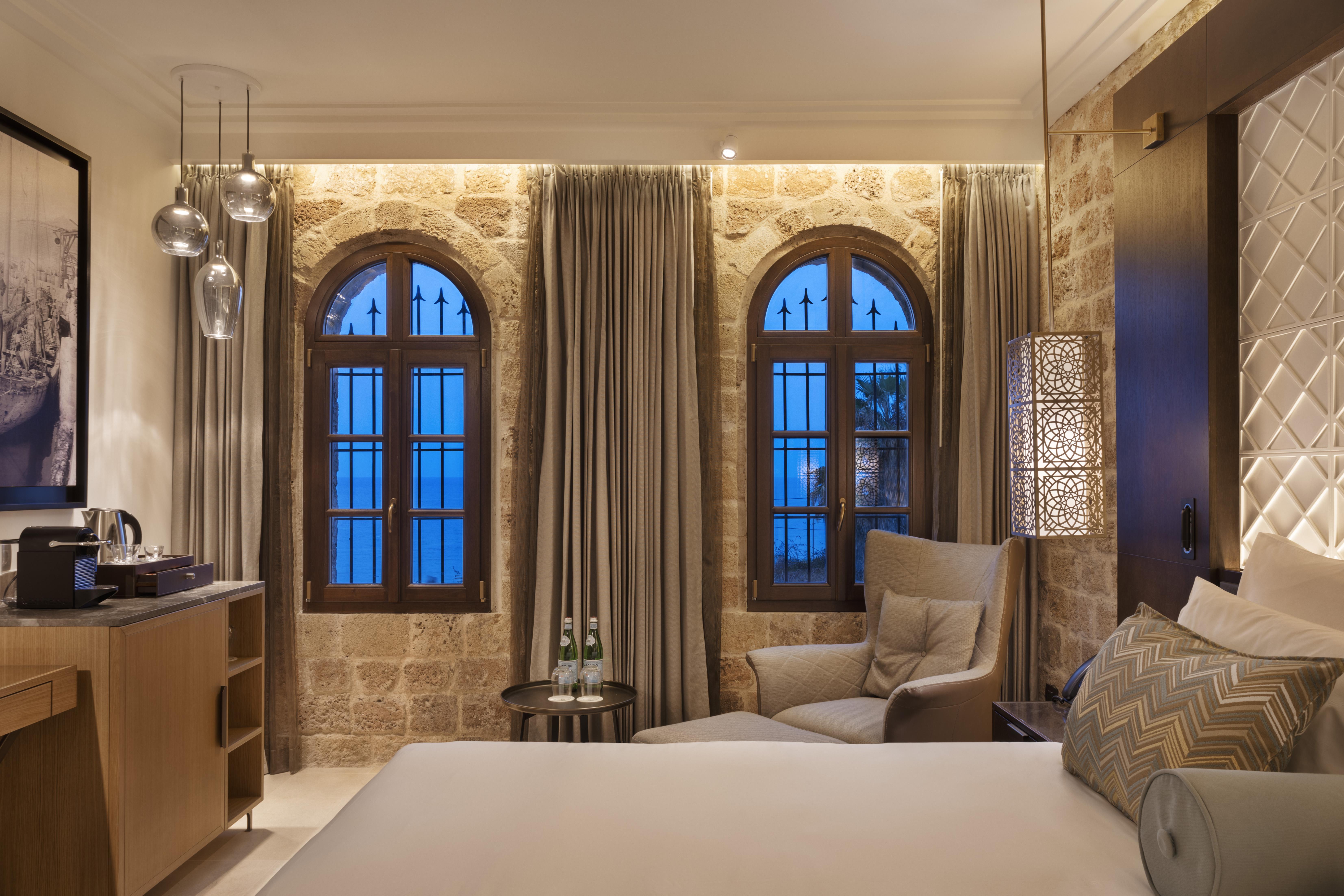 The Setai Tel Aviv, A Member Of The Leading Of The World Hotel 4*