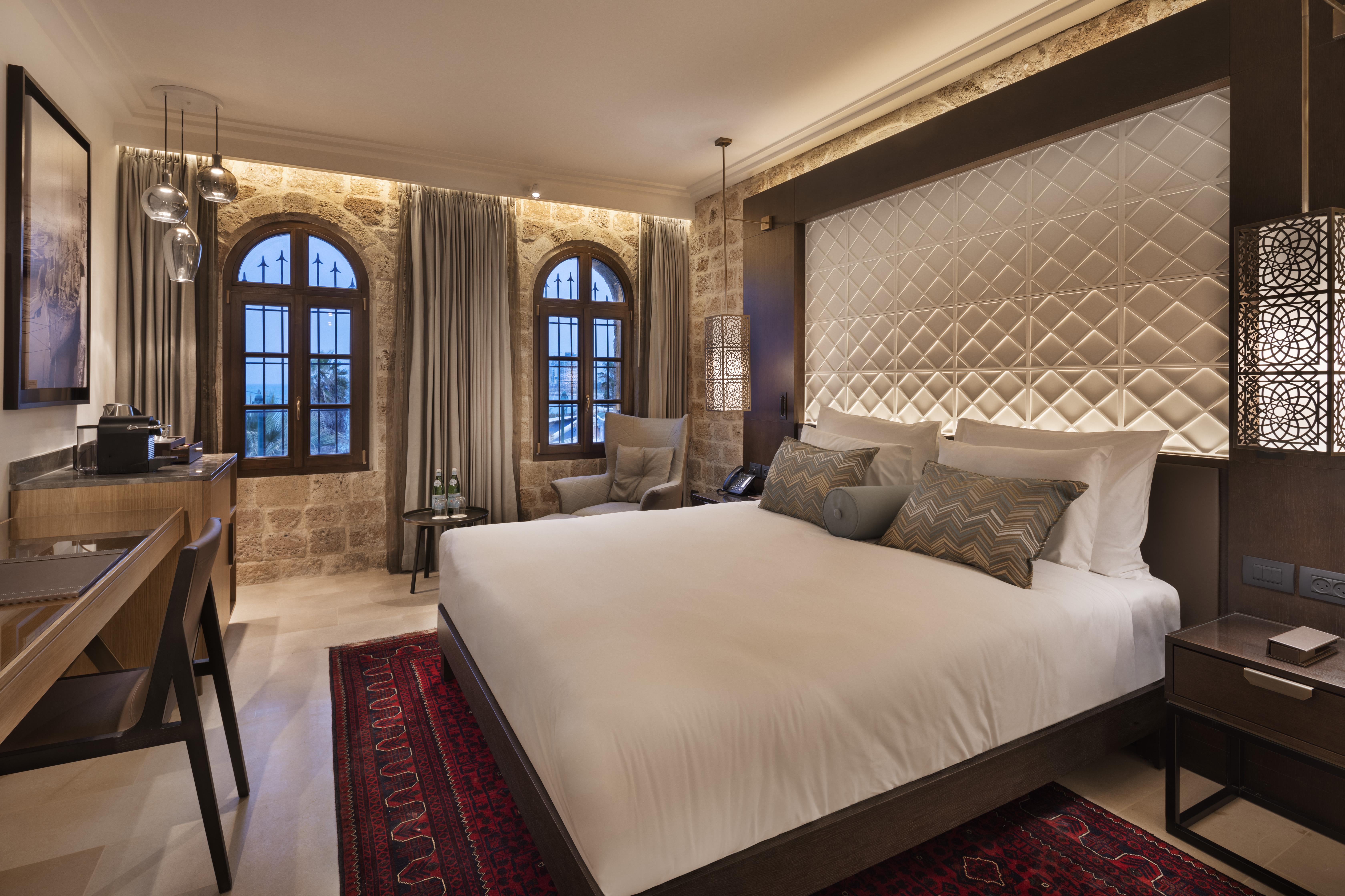 The Setai Tel Aviv, A Member Of The Leading Of The World