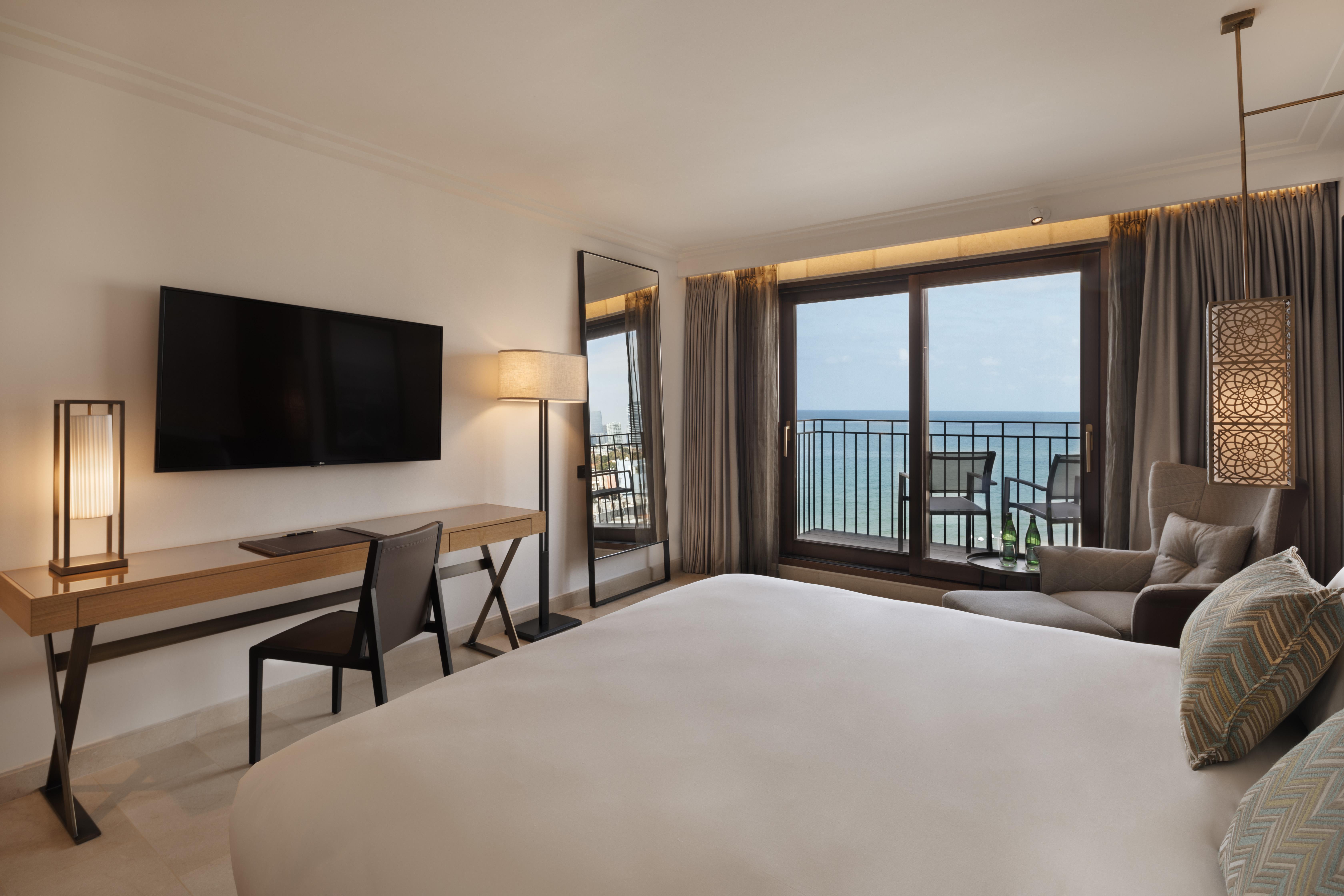 Hotel The Setai Tel Aviv, A Member Of The Leading Of The World Tel Aviv-Jaffa
