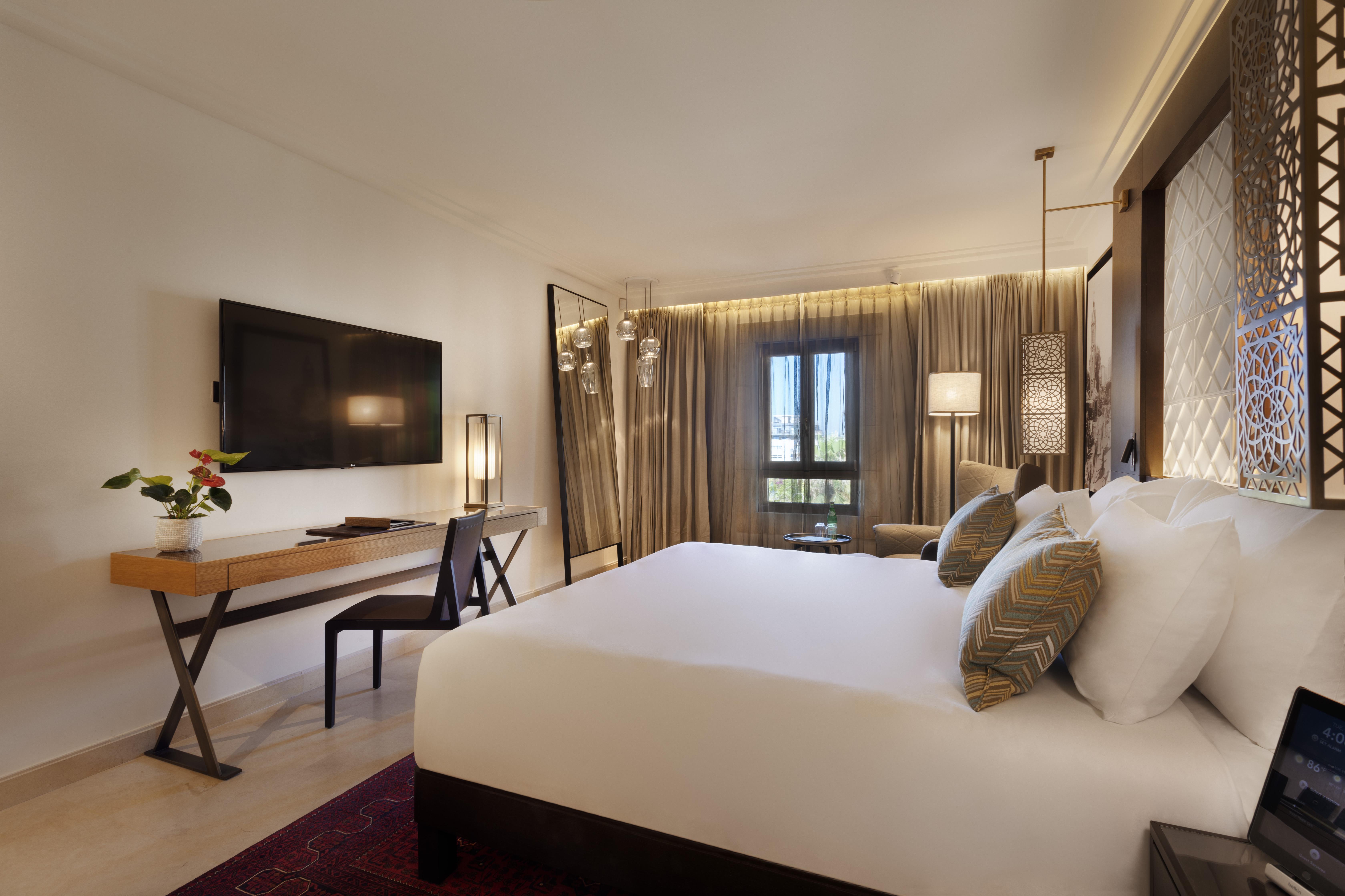 The Setai Tel Aviv, A Member Of The Leading Of The World Hotel