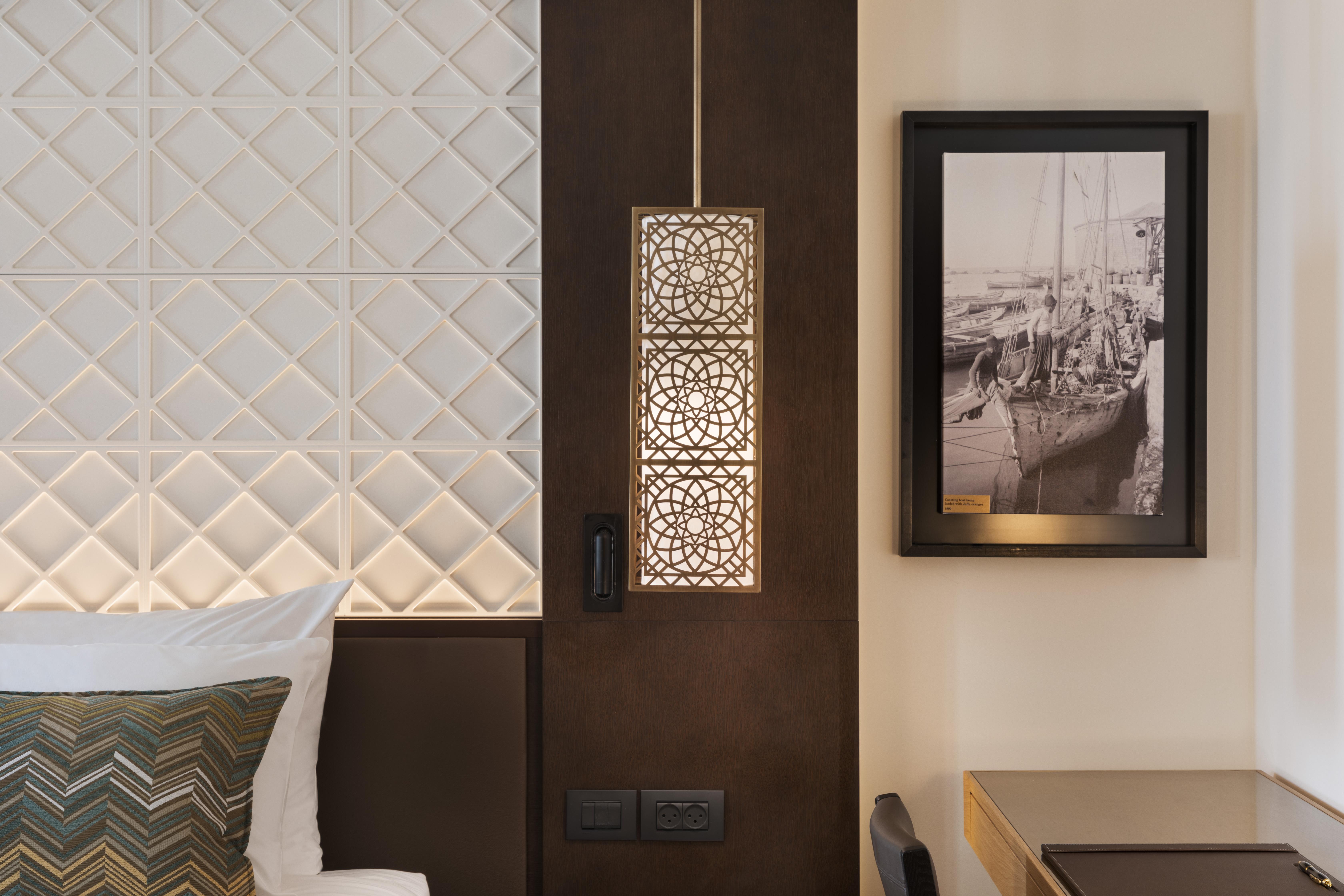 Hotel The Setai Tel Aviv, A Member Of The Leading Of The World Tel Aviv-Jaffa