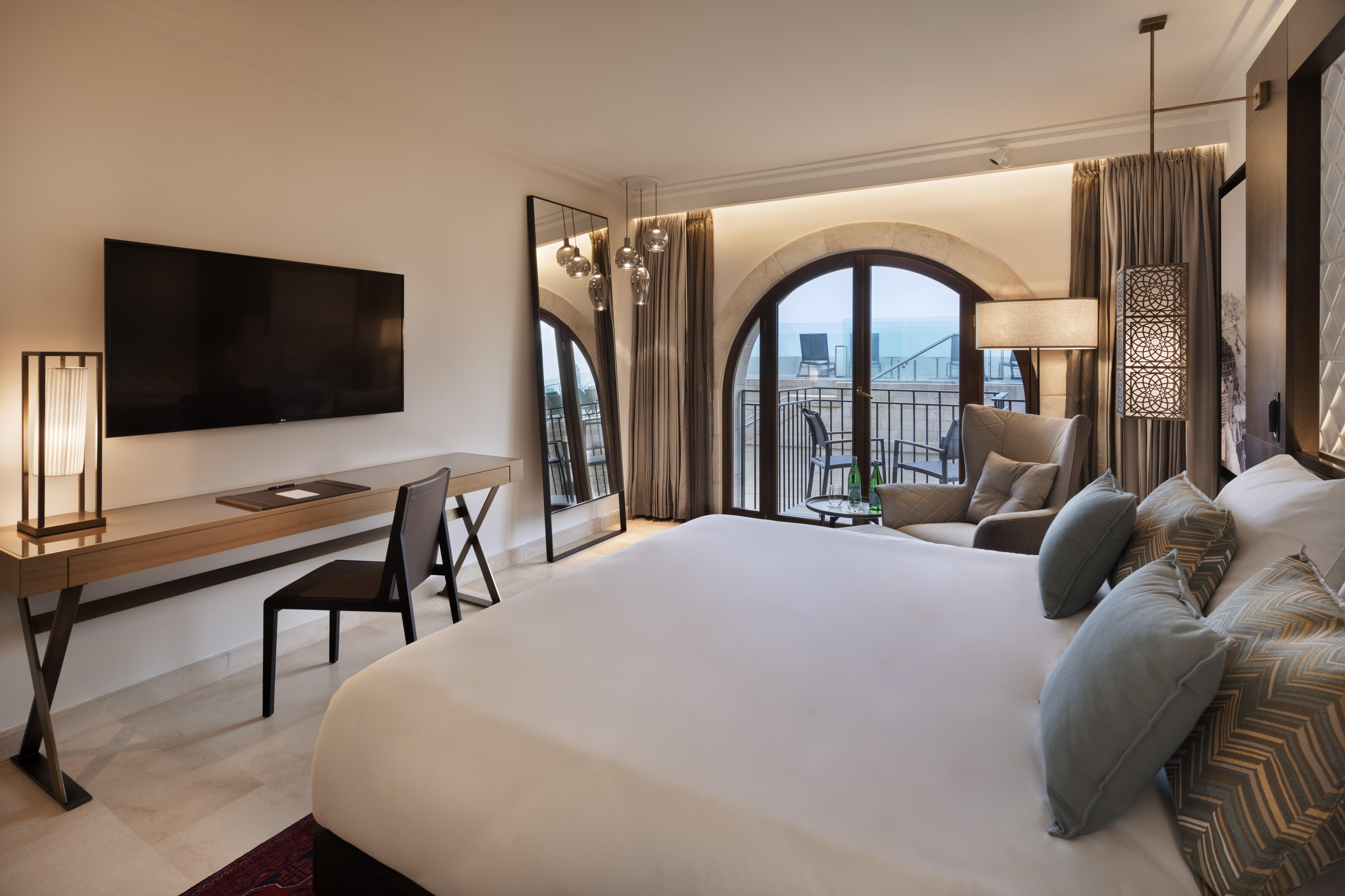 Hotel The Setai Tel Aviv, A Member Of The Leading Of The World Tel Aviv-Jaffa