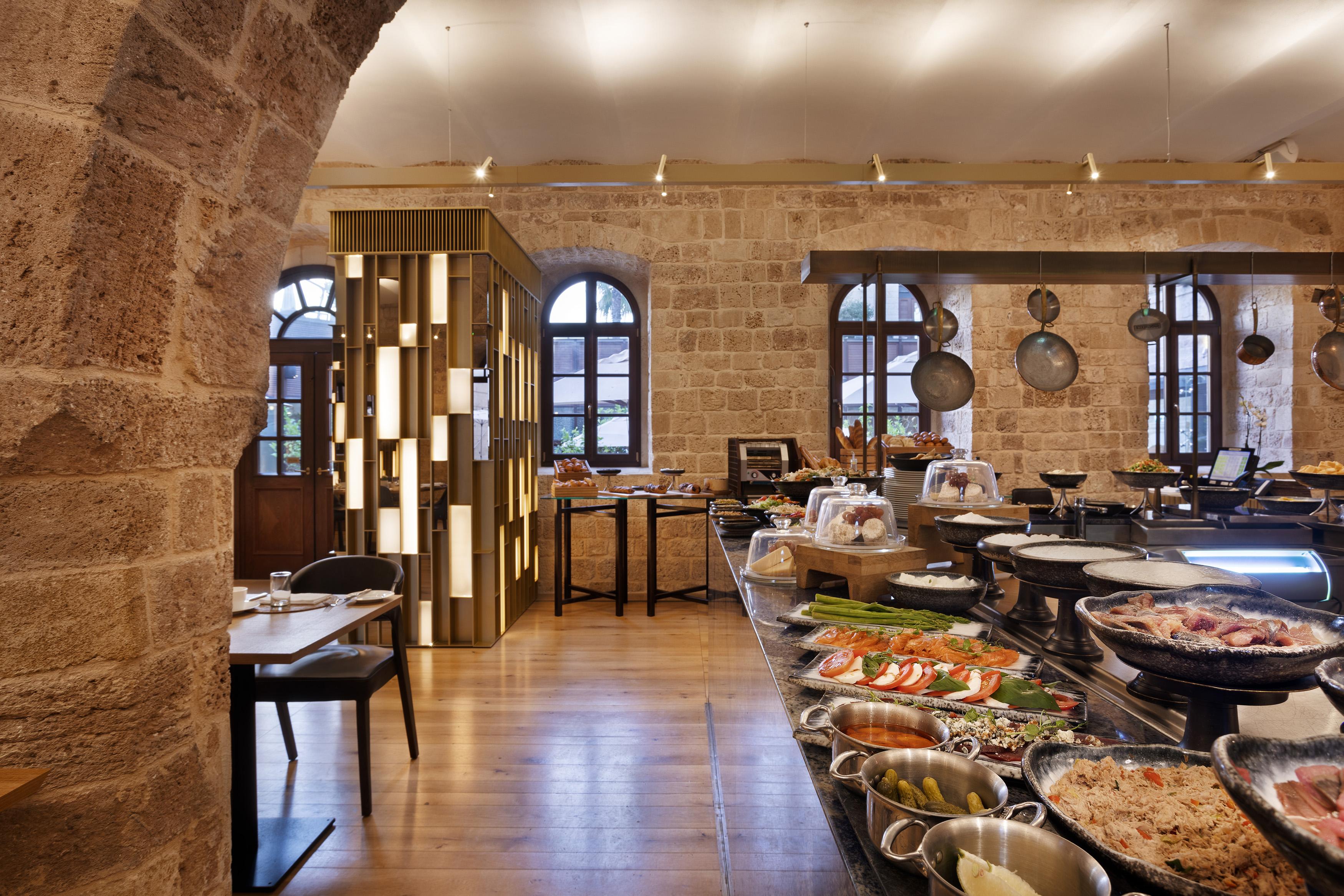 Hotel The Setai Tel Aviv, A Member Of The Leading Of The World