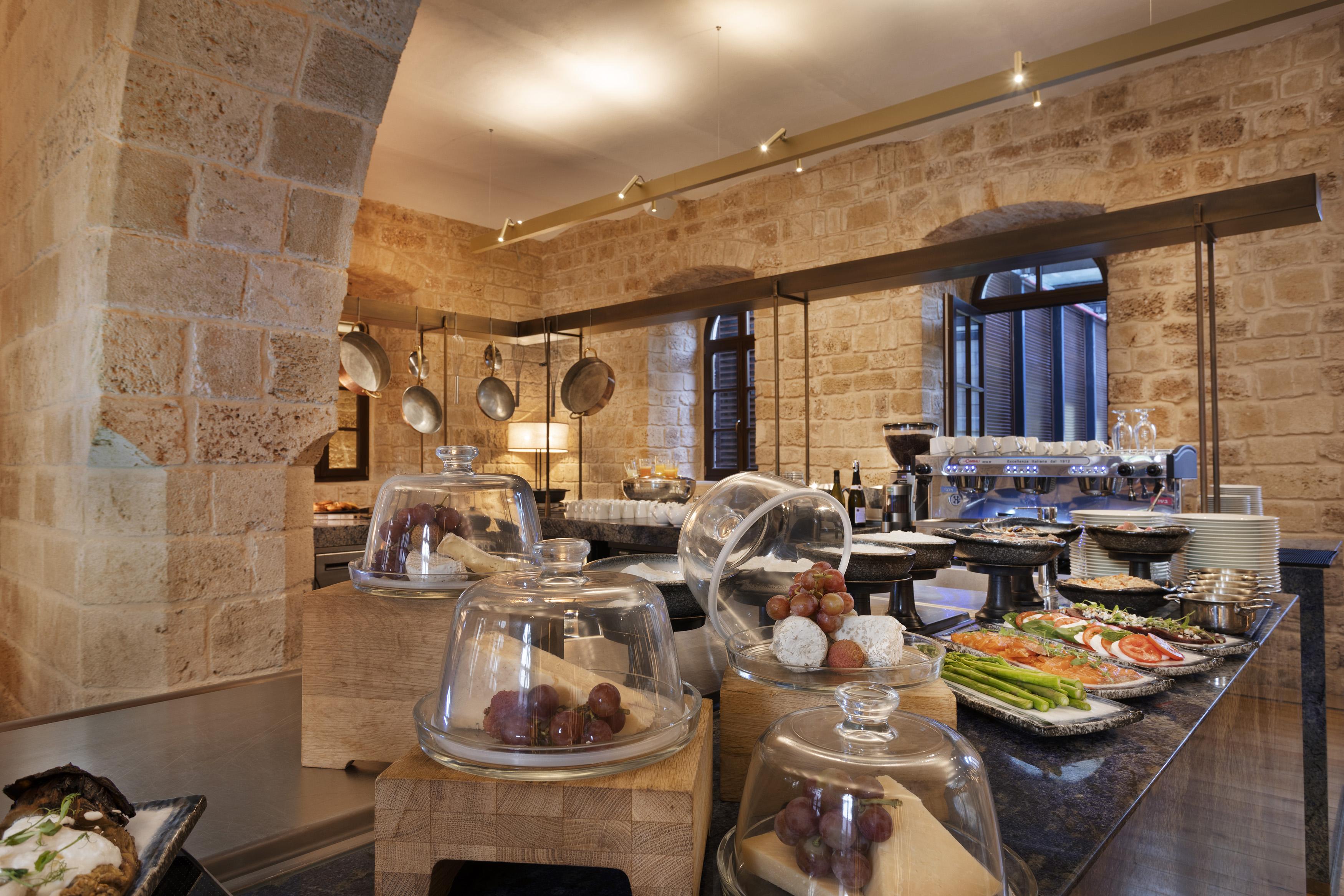 Hotel The Setai Tel Aviv, A Member Of The Leading Of The World Tel Aviv-Jaffa