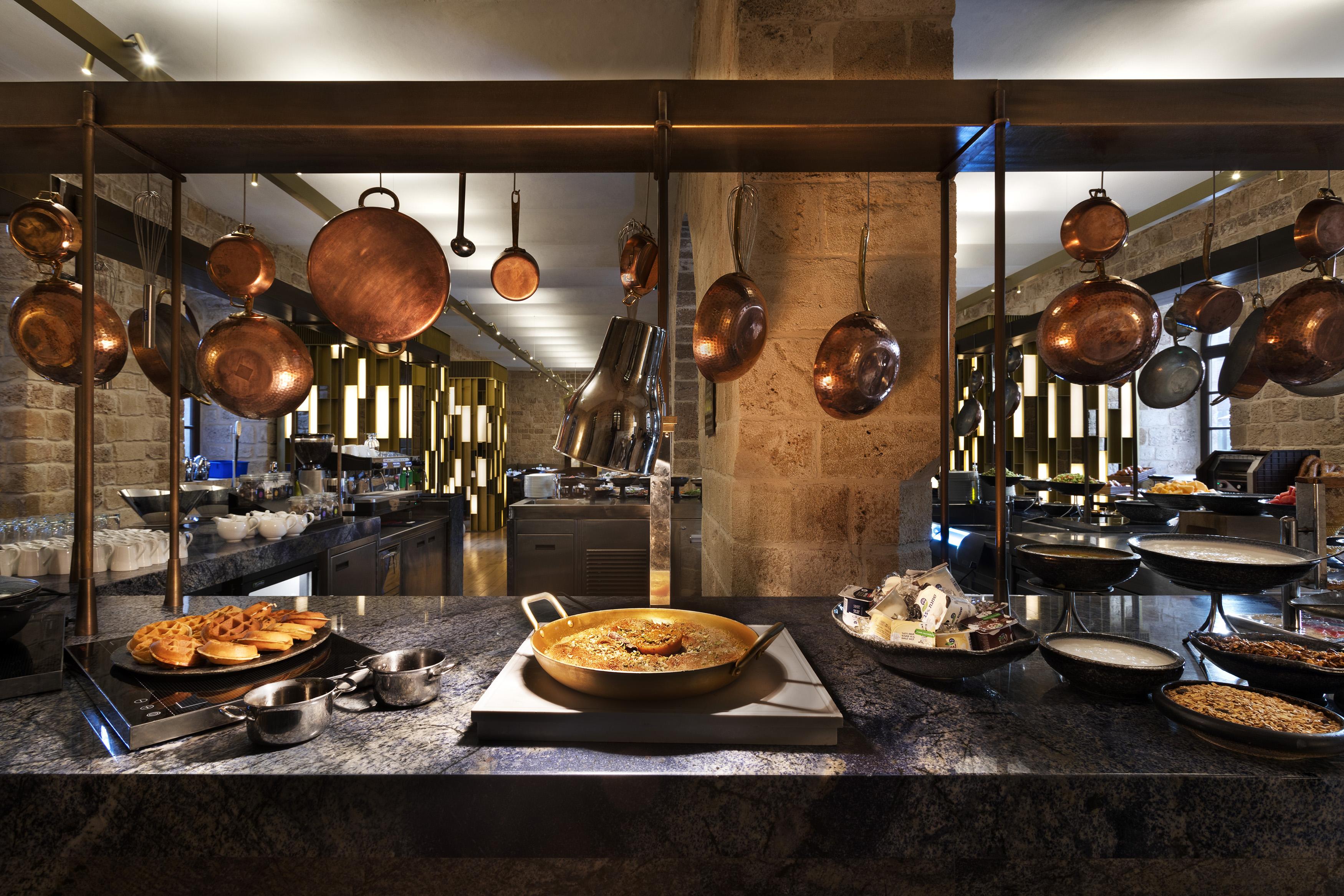 Hotel The Setai Tel Aviv, A Member Of The Leading Of The World