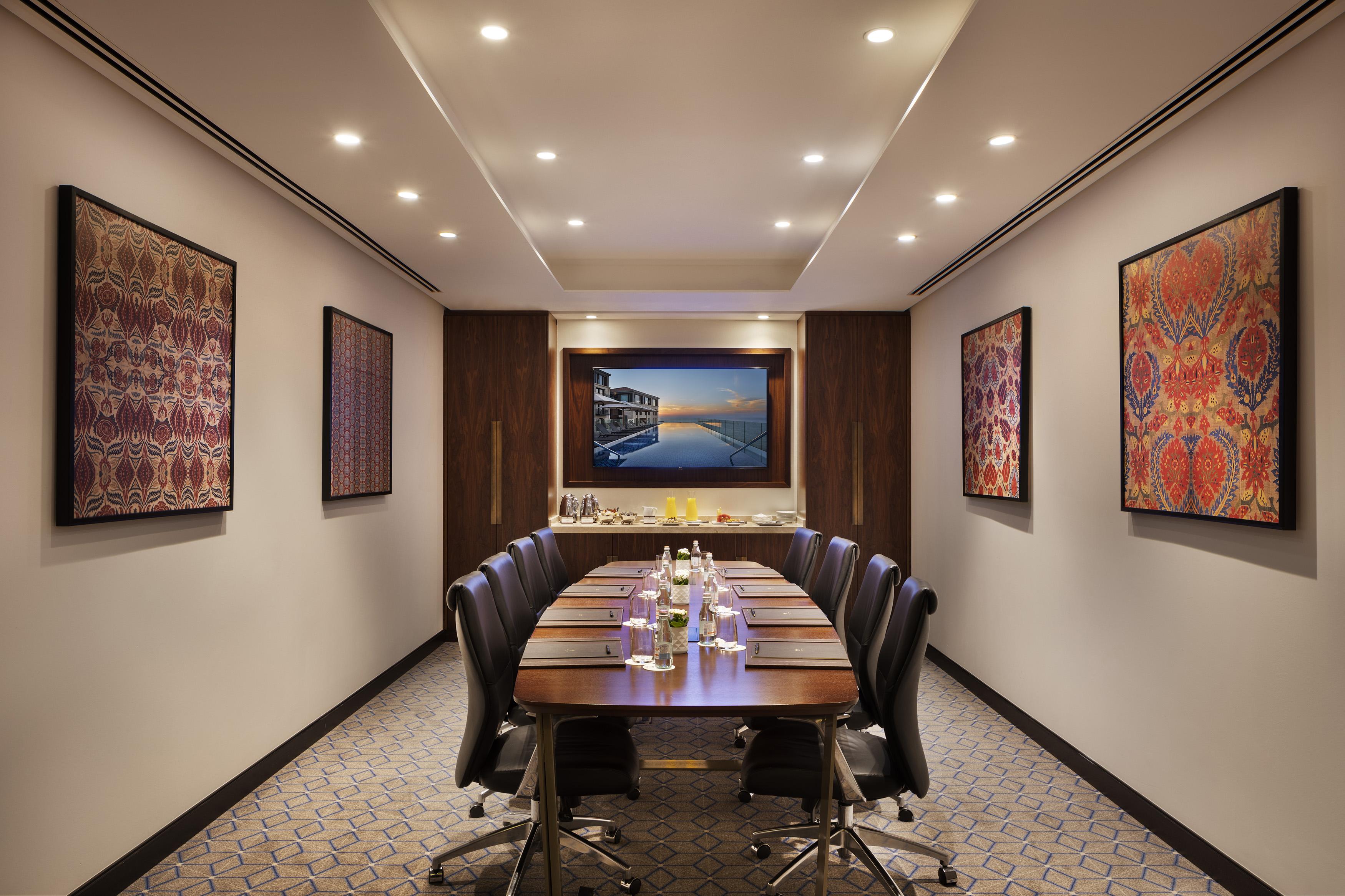 The Setai Tel Aviv, A Member Of The Leading Of The World Hotel Tel Aviv