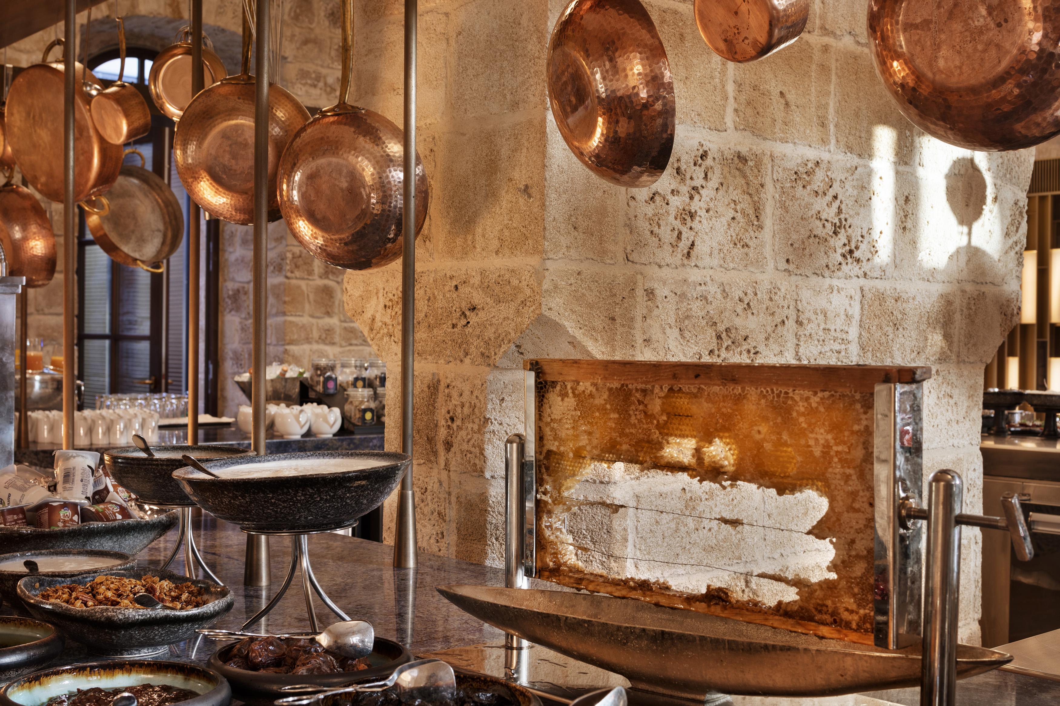 The Setai Tel Aviv, A Member Of The Leading Of The World