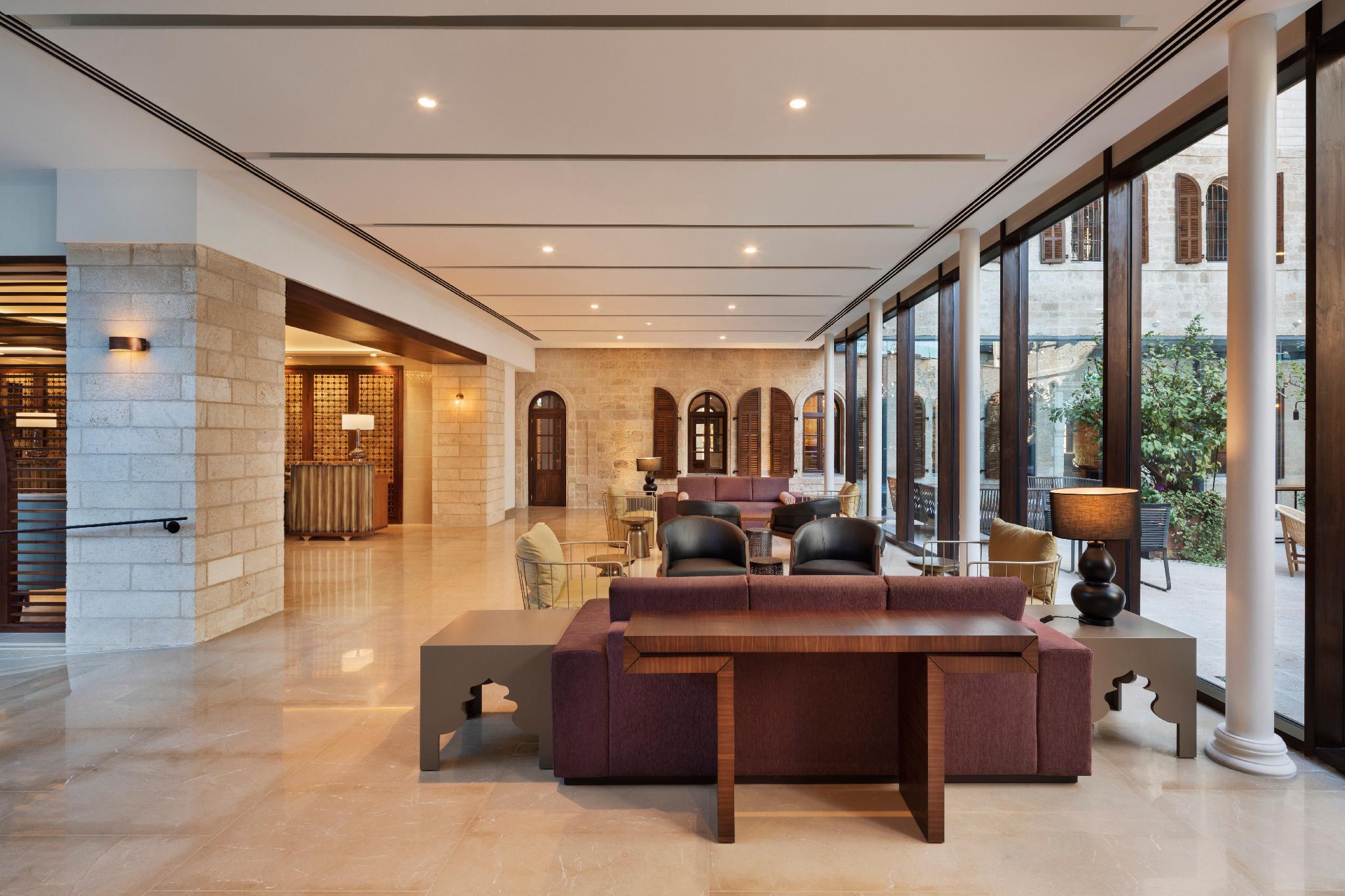 The Setai Tel Aviv, A Member Of The Leading Of The World
