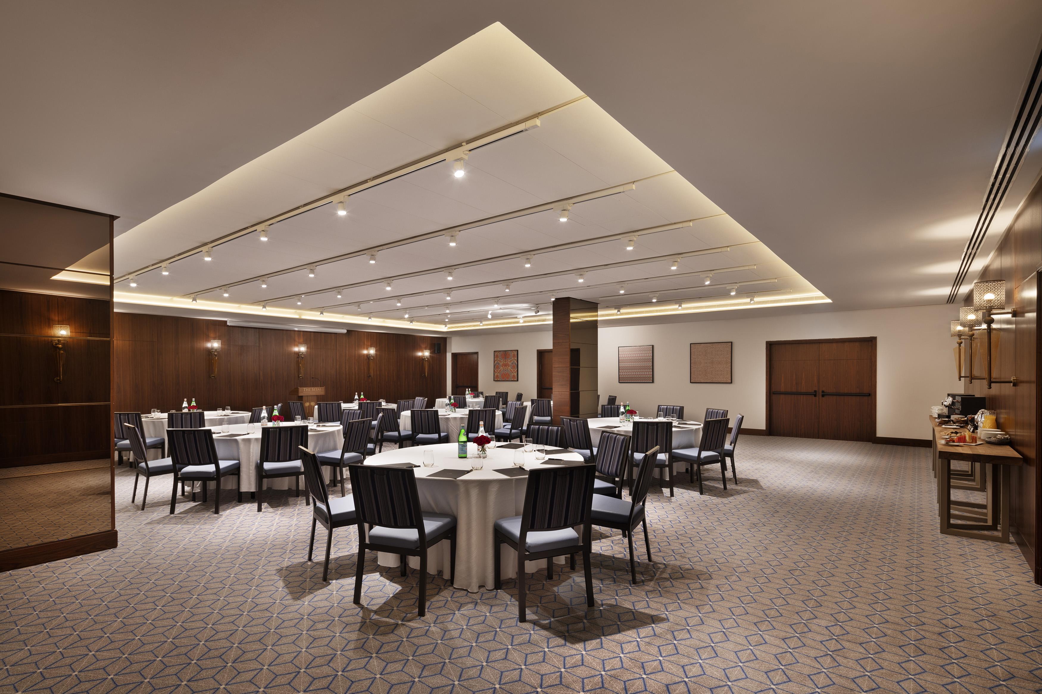 The Setai Tel Aviv, A Member Of The Leading Of The World