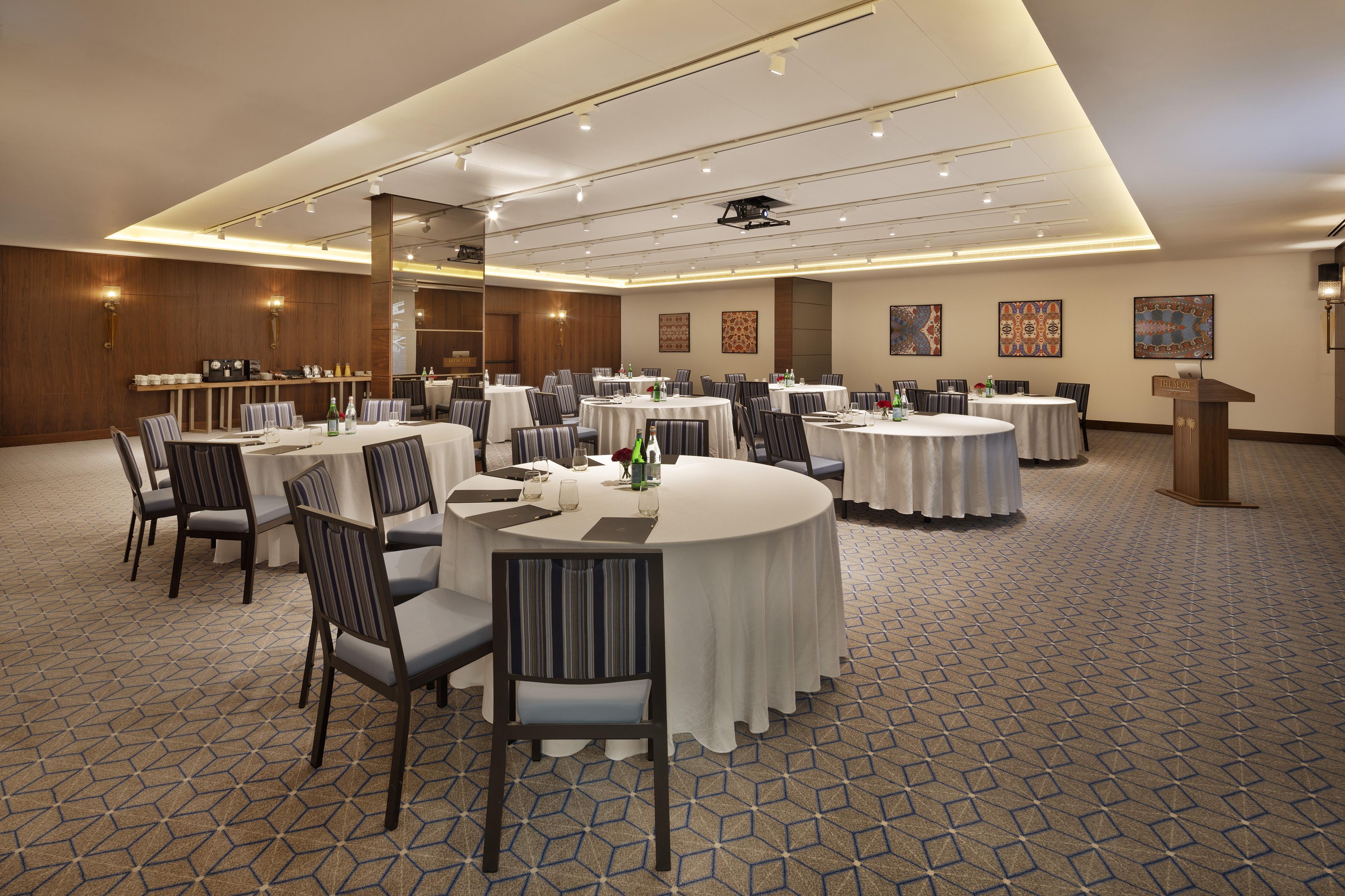 The Setai Tel Aviv, A Member Of The Leading Of The World 4*