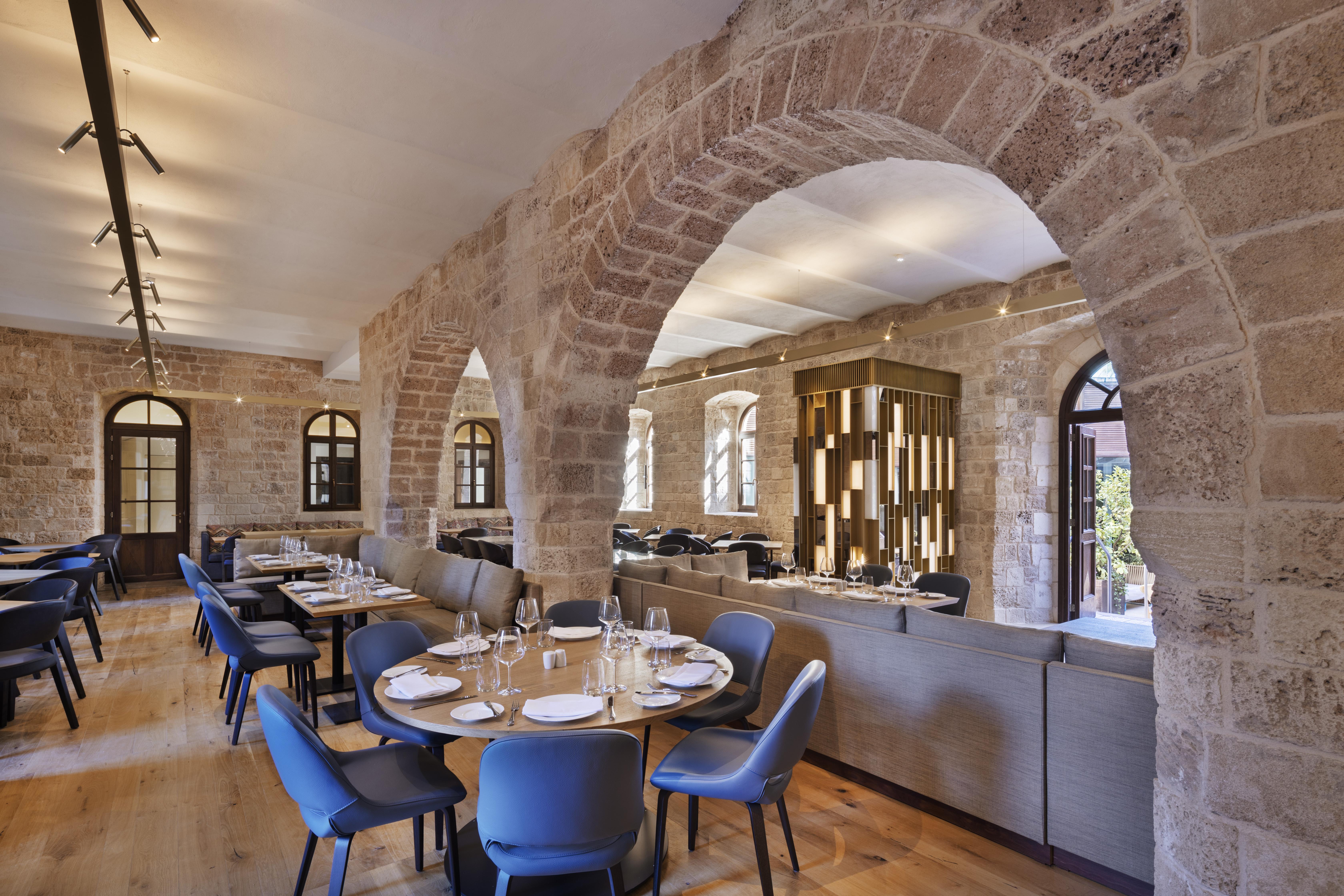 The Setai Tel Aviv, A Member Of The Leading Of The World Tel Aviv-Jaffa