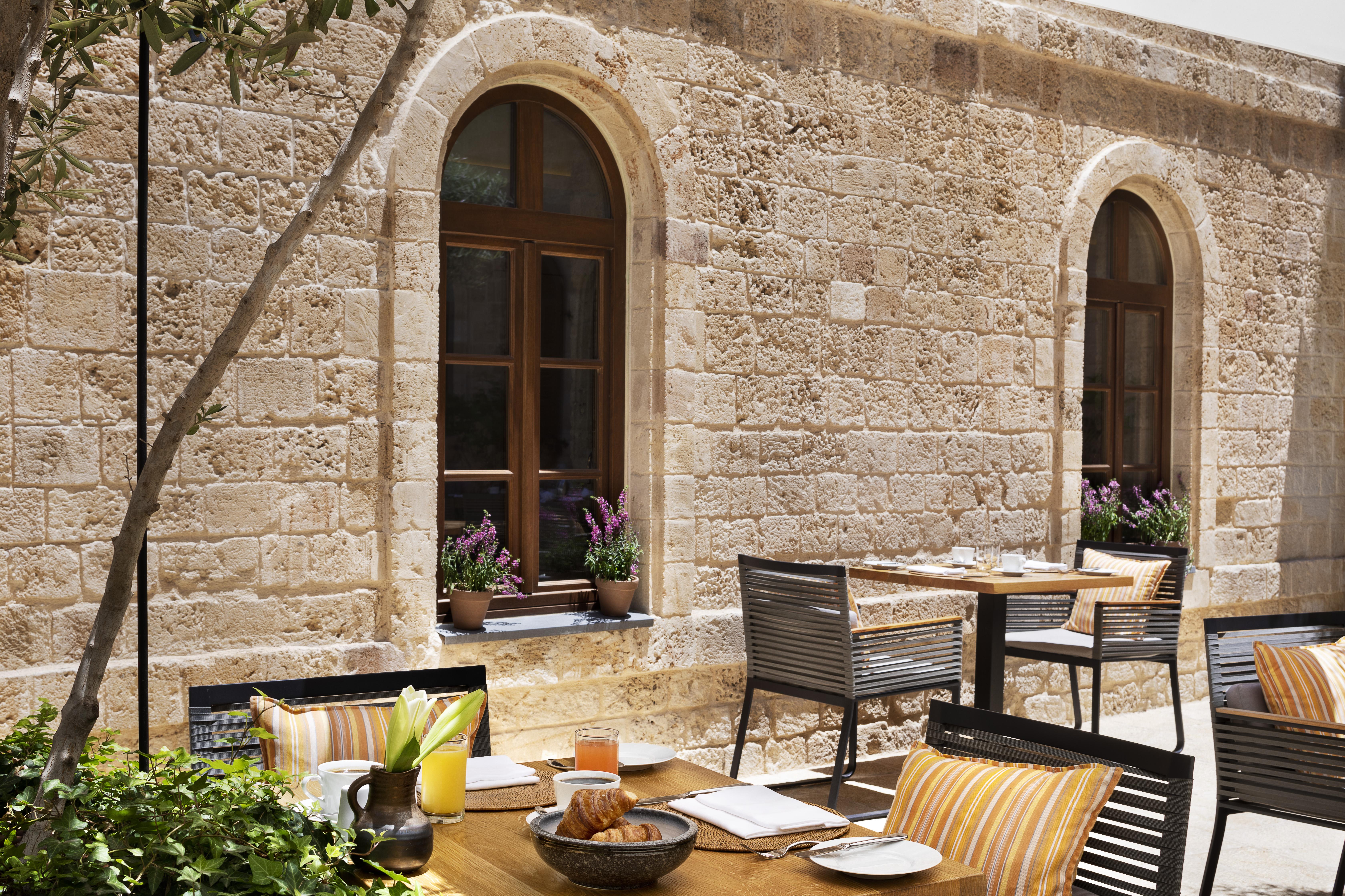 The Setai Tel Aviv, A Member Of The Leading Of The World Tel Aviv-Jaffa
