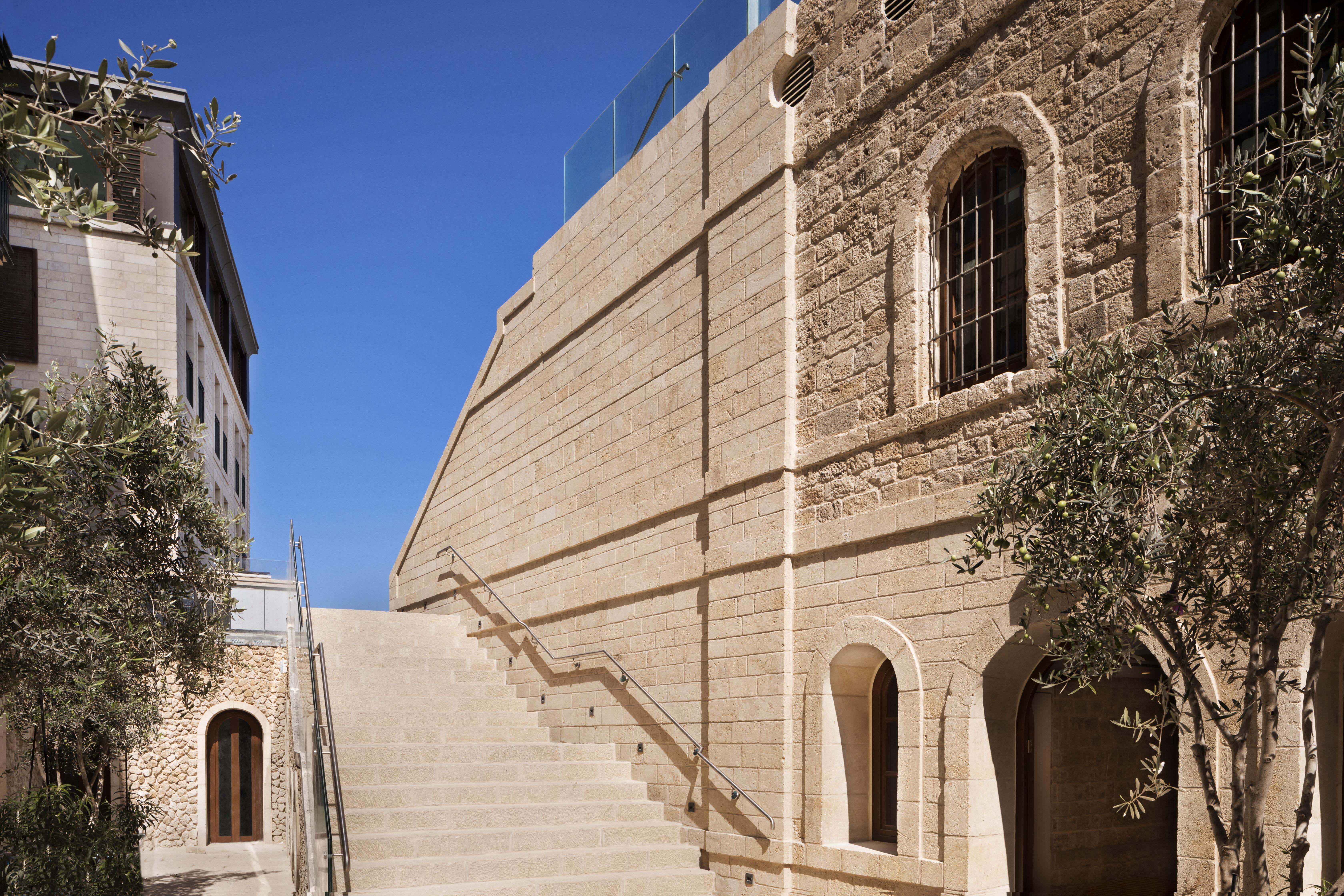The Setai Tel Aviv, A Member Of The Leading Of The World Hotel