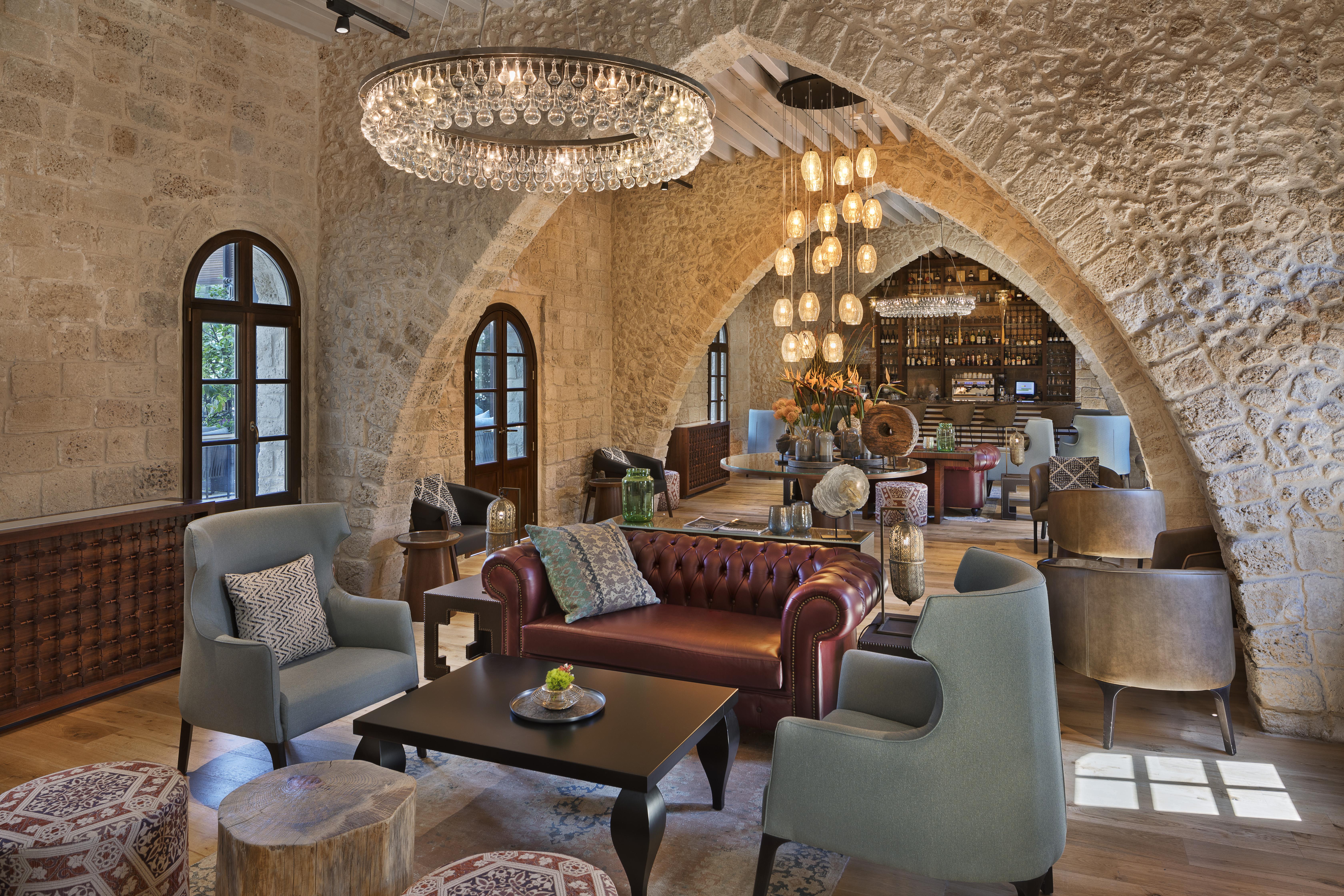 The Setai Tel Aviv, A Member Of The Leading Of The World 4*