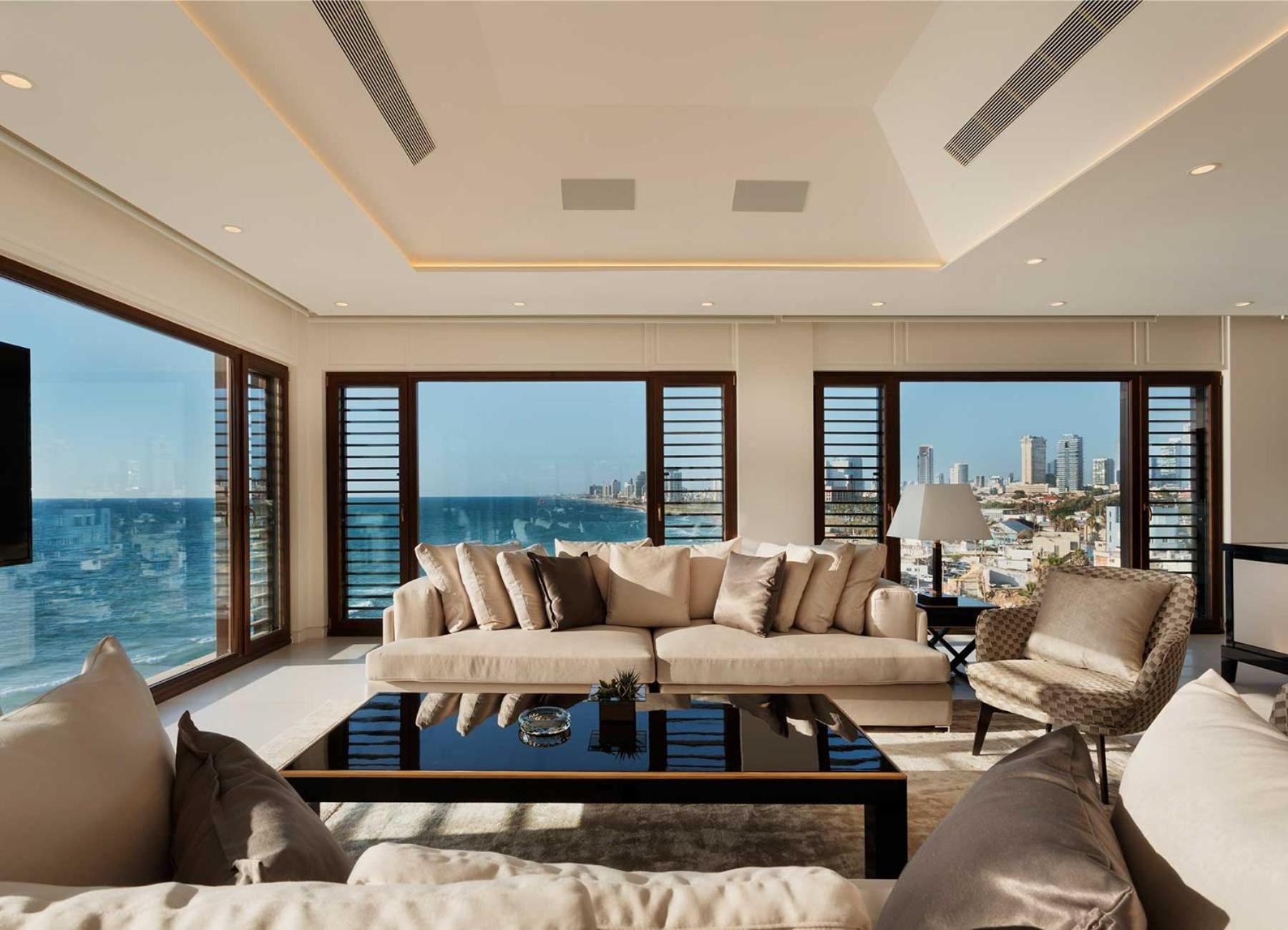 The Setai Tel Aviv, A Member Of The Leading Of The World 4*