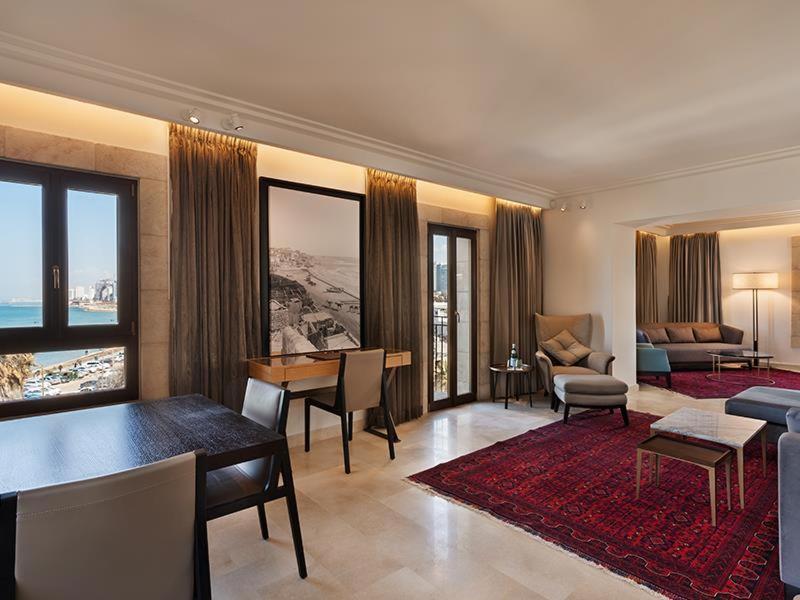 Hotel The Setai Tel Aviv, A Member Of The Leading Of The World Tel Aviv-Jaffa