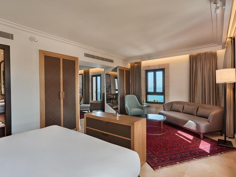 The Setai Tel Aviv, A Member Of The Leading Of The World
