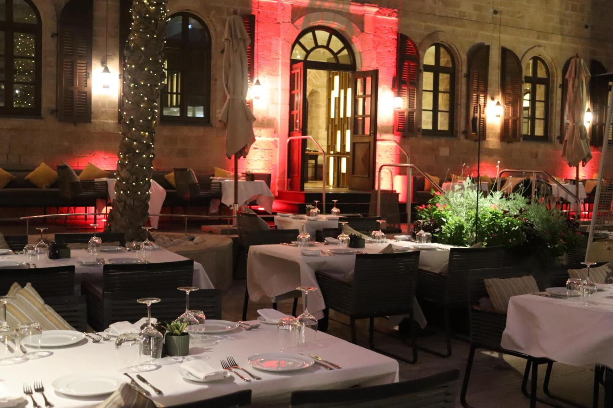 The Setai Tel Aviv, A Member Of The Leading Of The World Hotel 4*