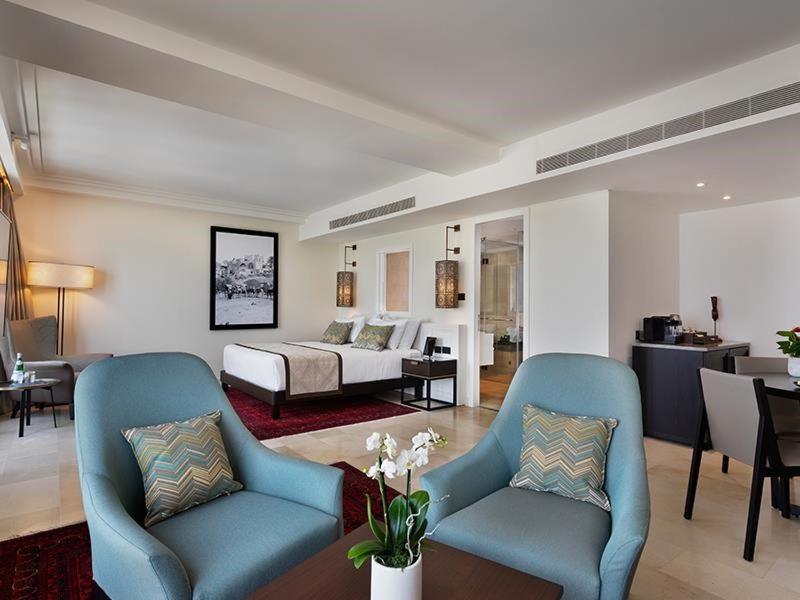 The Setai Tel Aviv, A Member Of The Leading Of The World Hotel Tel Aviv-Jaffa
