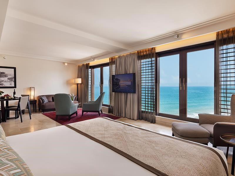 Hotel The Setai Tel Aviv, A Member Of The Leading Of The World Tel Aviv-Jaffa