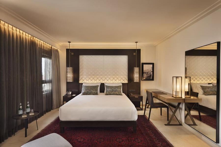 The Setai Tel Aviv, A Member Of The Leading Of The World 4* Tel Aviv