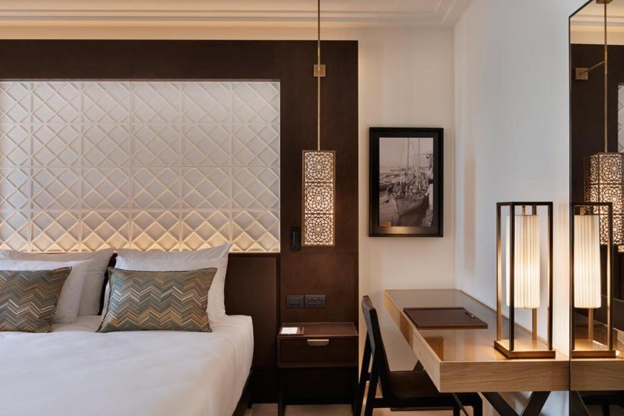 The Setai Tel Aviv, A Member Of The Leading Of The World