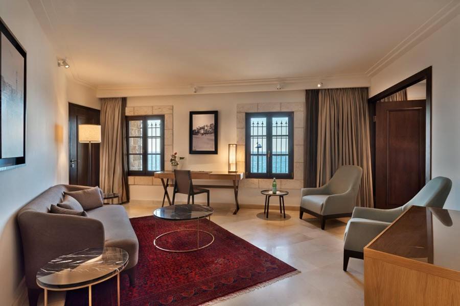 The Setai Tel Aviv, A Member Of The Leading Of The World Hotel 4*