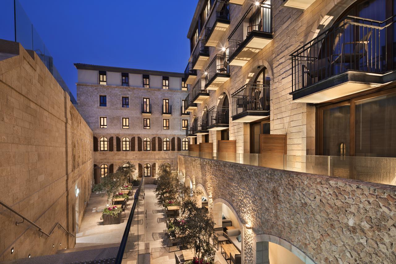 The Setai Tel Aviv, A Member Of The Leading Of The World Hotel Tel Aviv