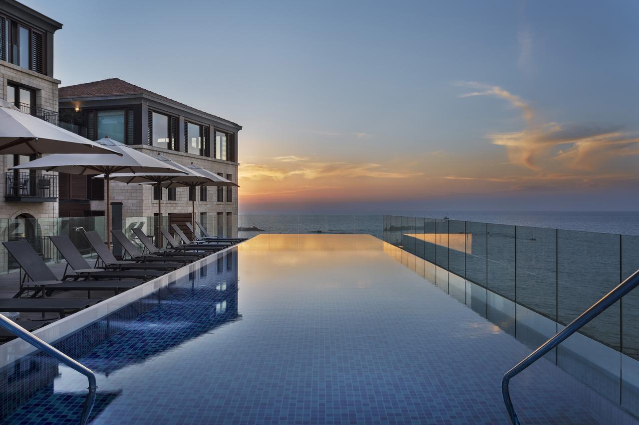 The Setai Tel Aviv, A Member Of The Leading Of The World Hotel 4*