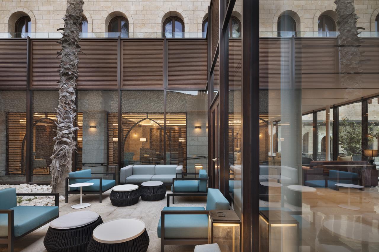 The Setai Tel Aviv, A Member Of The Leading Of The World Hotel Tel Aviv-Jaffa