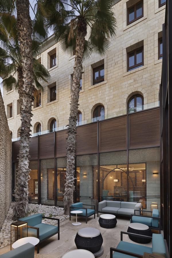 The Setai Tel Aviv, A Member Of The Leading Of The World Hotel
