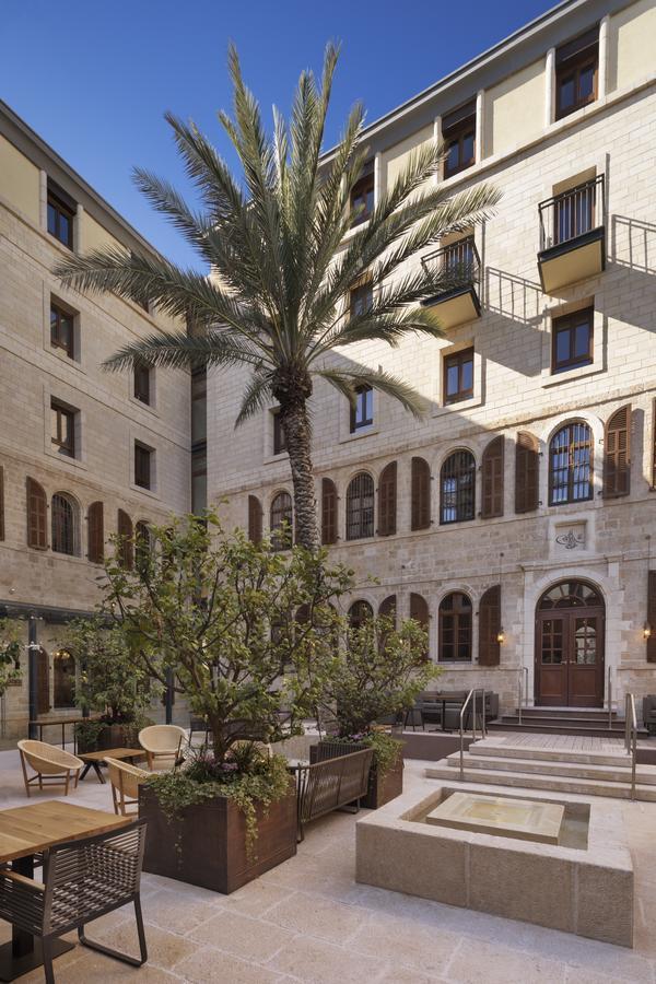 The Setai Tel Aviv, A Member Of The Leading Of The World Hotel 4*