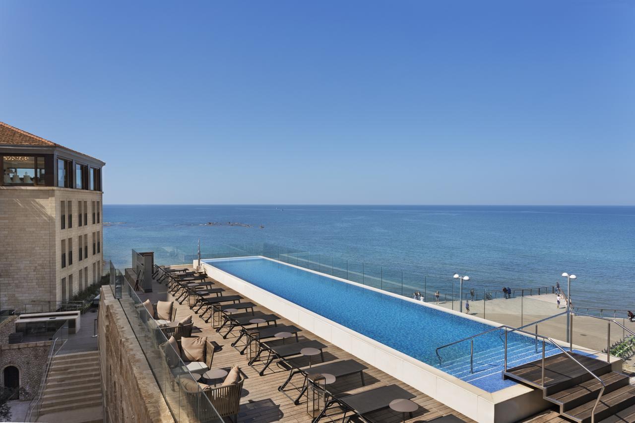 The Setai Tel Aviv, A Member Of The Leading Of The World 4* Tel Aviv