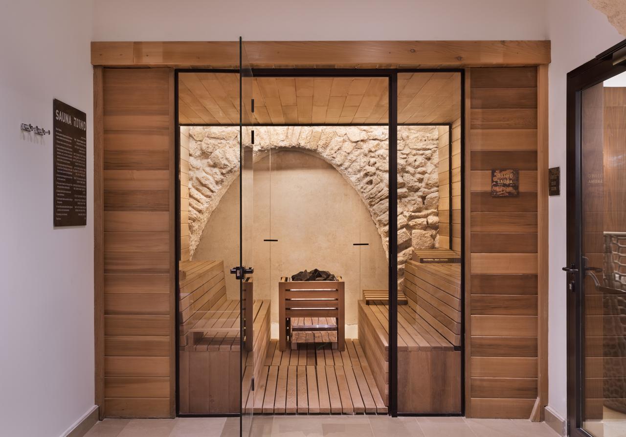 Hotel The Setai Tel Aviv, A Member Of The Leading Of The World