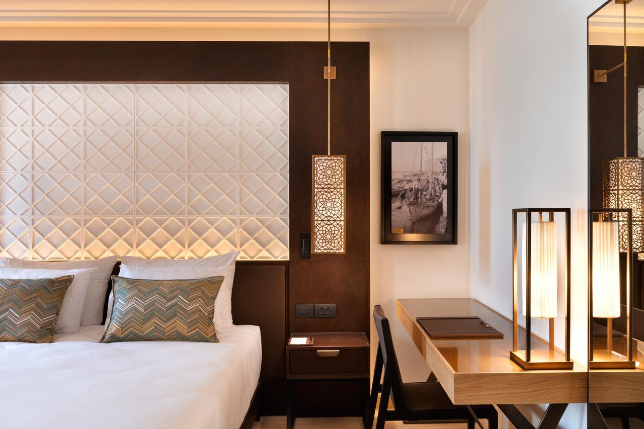 The Setai Tel Aviv, A Member Of The Leading Of The World Hotel Tel Aviv-Jaffa