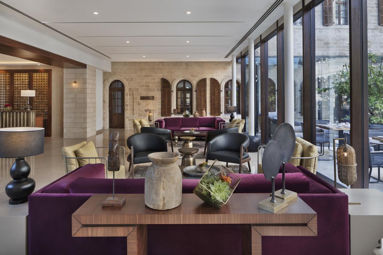 The Setai Tel Aviv, A Member Of The Leading Of The World Hotel 4*