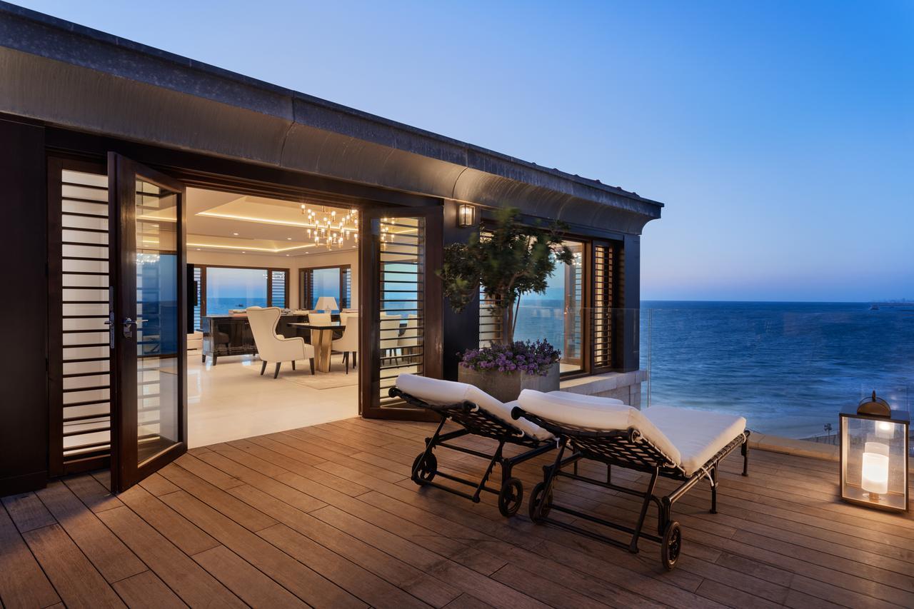The Setai Tel Aviv, A Member Of The Leading Of The World Tel Aviv