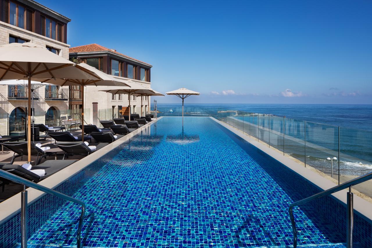 The Setai Tel Aviv, A Member Of The Leading Of The World Hotel 4*