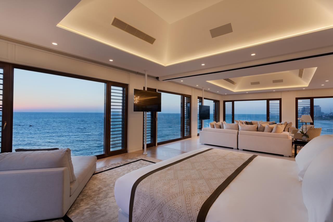 The Setai Tel Aviv, A Member Of The Leading Of The World Hotel 4*