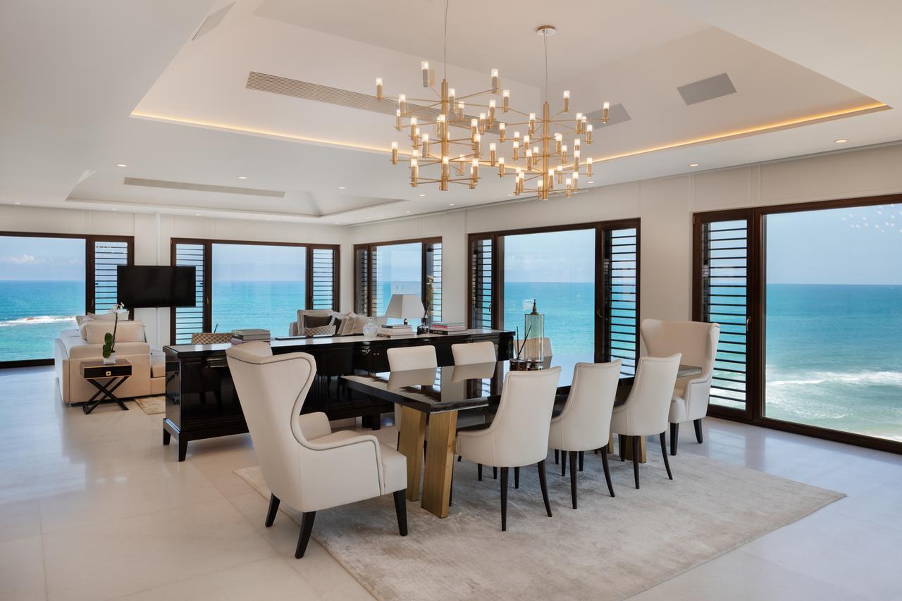 The Setai Tel Aviv, A Member Of The Leading Of The World Hotel Tel Aviv