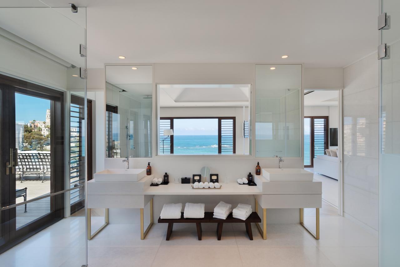Hotel The Setai Tel Aviv, A Member Of The Leading Of The World