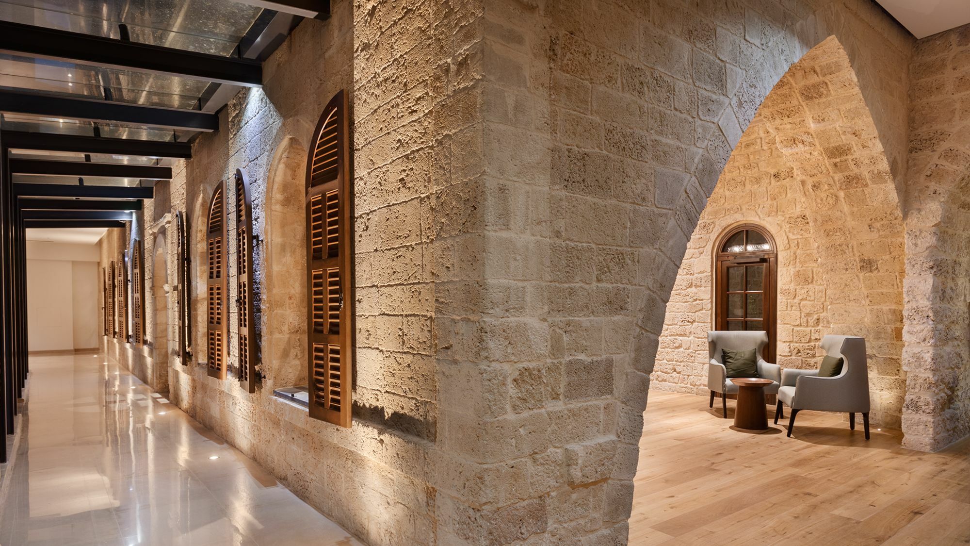 The Setai Tel Aviv, A Member Of The Leading Of The World Hotel 4*