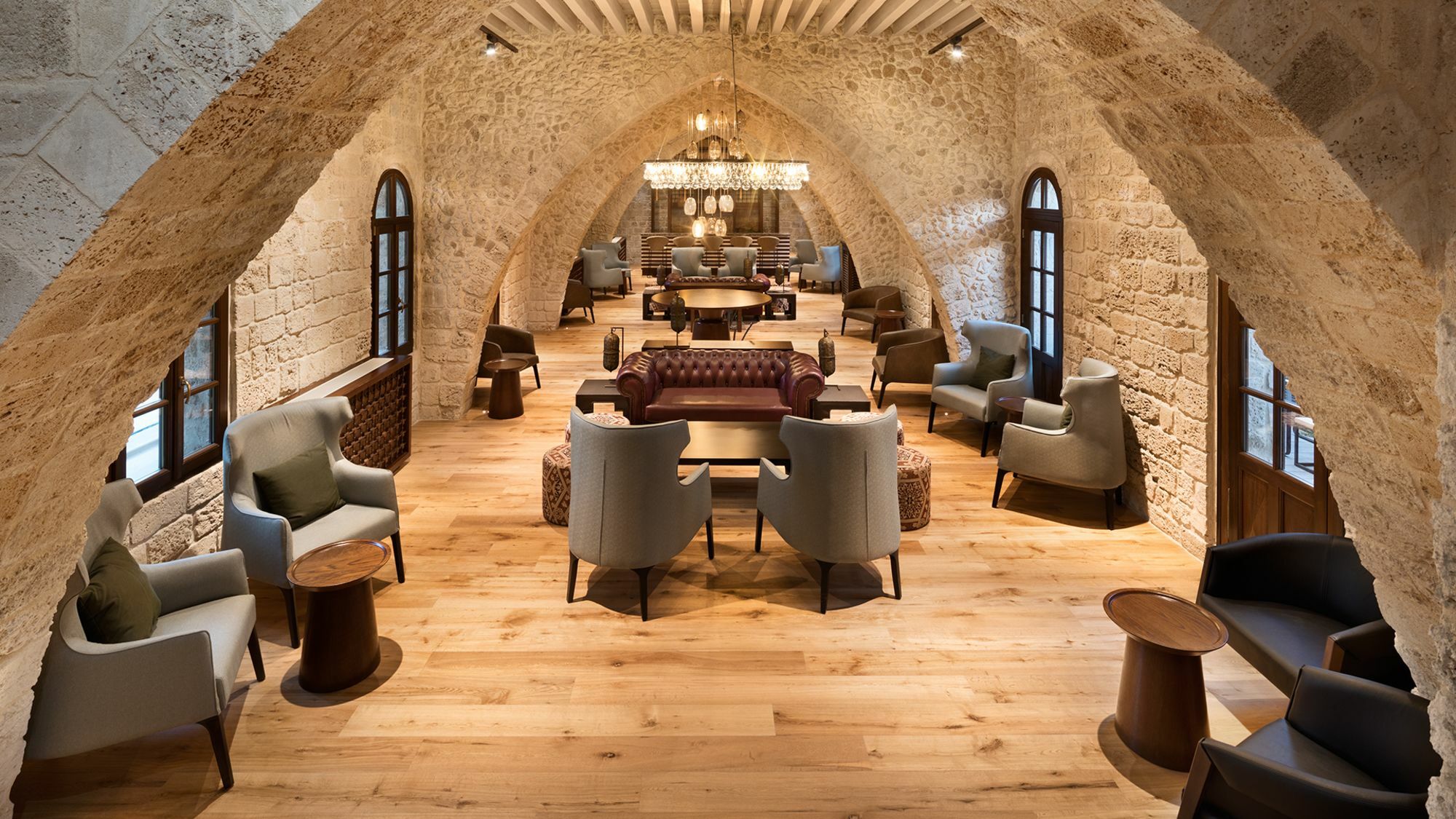 The Setai Tel Aviv, A Member Of The Leading Of The World Hotel 4*