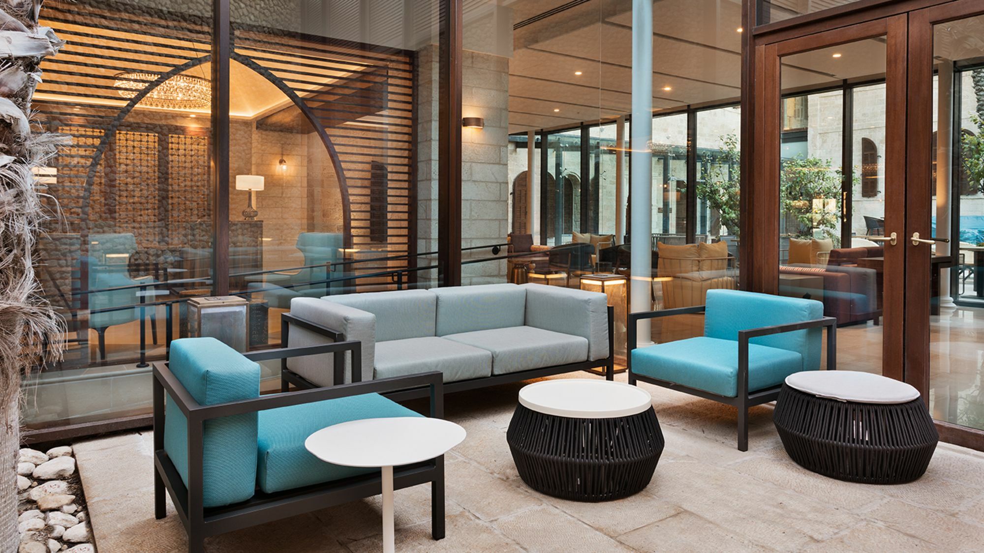The Setai Tel Aviv, A Member Of The Leading Of The World 4*